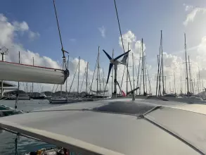 Thumbnail von Belliure 41 KISMET