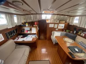 Thumbnail von Belliure 41 KISMET