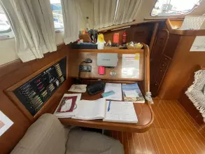 Thumbnail von Belliure 41 KISMET