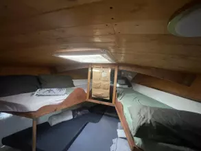 Thumbnail von Belliure 41 KISMET