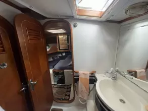 Thumbnail von Belliure 41 KISMET