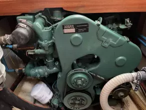 Thumbnail von Belliure 41 KISMET