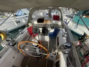 Thumbnail von Belliure 41 KISMET