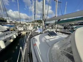 Thumbnail von Belliure 41 KISMET