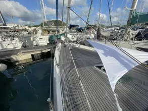 Thumbnail von Belliure 41 KISMET