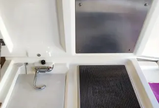 Thumbnail von Fairline Targa 52