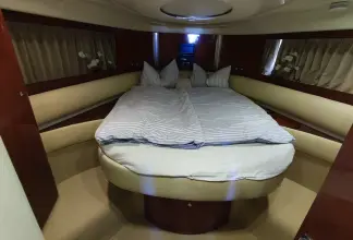 Thumbnail von Fairline Targa 52