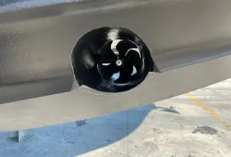 Thumbnail von Fairline Targa 52