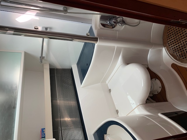 Thumbnail von Fairline Targa 48