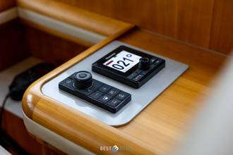 Thumbnail von Linssen Grand Sturdy 500 AC Wheelhouse Long Top Freiraum