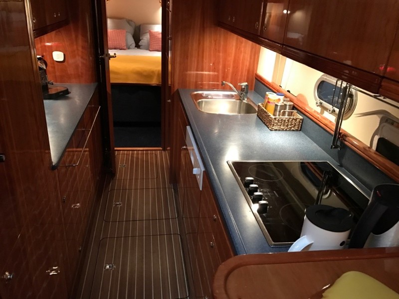 Thumbnail von Elling (NL) - E3 Ultimate