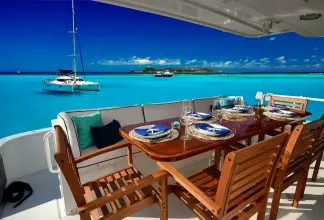 Thumbnail von Tarrab Yachts Tarrab 88 NO NAME