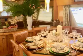 Thumbnail von Tarrab Yachts Tarrab 88 NO NAME