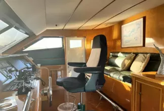 Thumbnail von Tarrab Yachts Tarrab 88 NO NAME