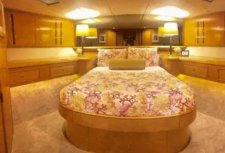 Thumbnail von Tarrab Yachts Tarrab 88 NO NAME