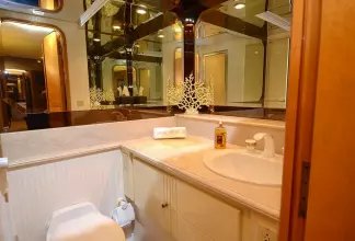 Thumbnail von Tarrab Yachts Tarrab 88 NO NAME