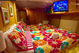 Thumbnail von Tarrab Yachts Tarrab 88 NO NAME