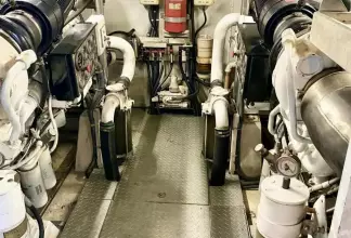 Thumbnail von Tarrab Yachts Tarrab 88 NO NAME