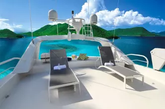 Thumbnail von Tarrab Yachts Tarrab 88 NO NAME