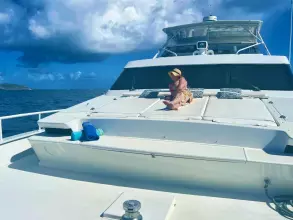 Thumbnail von Tarrab Yachts Tarrab 88 NO NAME