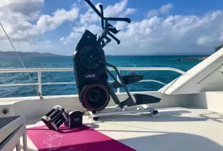 Thumbnail von Tarrab Yachts Tarrab 88 NO NAME