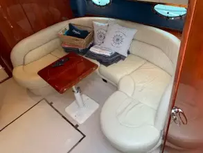 Thumbnail von Fairline Targa 48
