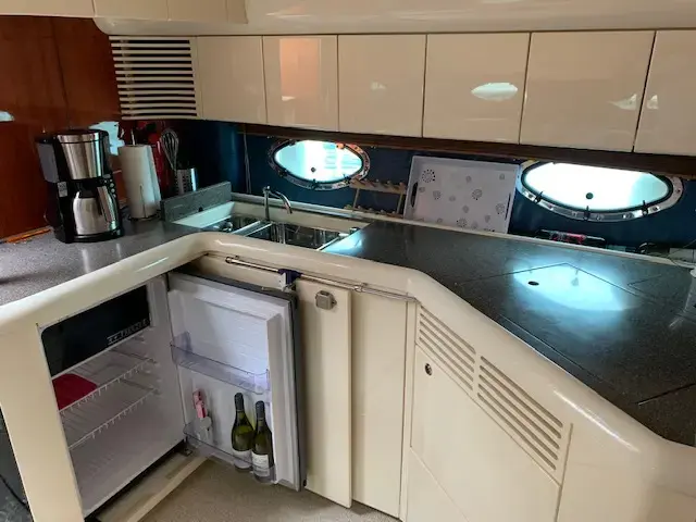 Thumbnail von Fairline Targa 48