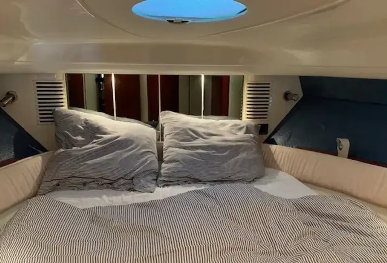 Thumbnail von Fairline Targa 48