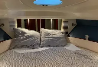 Thumbnail von Fairline Targa 48