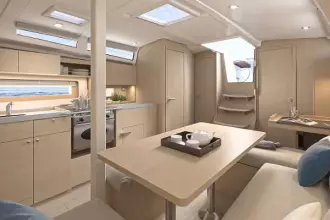 Thumbnail von Beneteau Oceanis 37.1