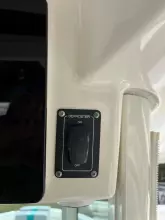 Thumbnail von Boston Whaler 38 Outrage