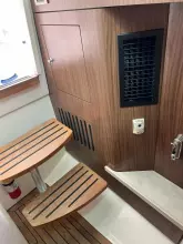 Thumbnail von Boston Whaler 38 Outrage