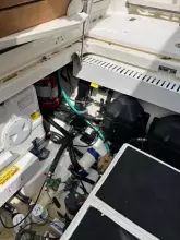 Thumbnail von Boston Whaler 38 Outrage