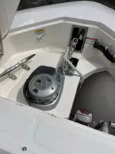 Thumbnail von Boston Whaler 38 Outrage