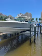 Thumbnail von Boston Whaler 38 Outrage