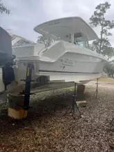 Thumbnail von Boston Whaler 38 Outrage