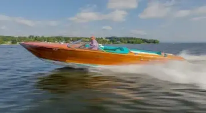 Riva 102 Corsaro Super