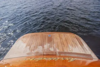 Thumbnail von Riva 102 Corsaro Super