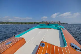 Thumbnail von Riva 102 Corsaro Super