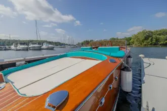 Thumbnail von Riva 102 Corsaro Super