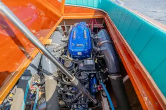 Thumbnail von Riva 102 Corsaro Super