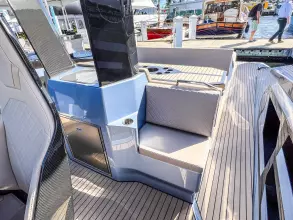 Thumbnail von Say Carbon 42