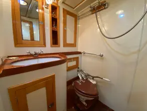 Thumbnail von Hinckley Windigo 73