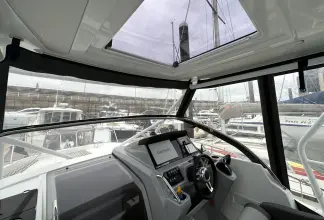 Thumbnail von Jeanneau Cap Camarat 9.0 WA