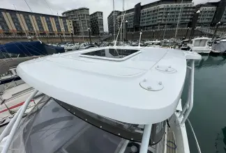 Thumbnail von Jeanneau Cap Camarat 9.0 WA