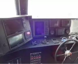 Thumbnail von Custom passenger Dream Star