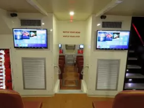 Thumbnail von Custom passenger Dream Star