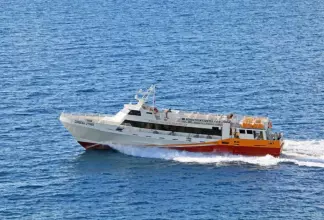 Thumbnail von Custom passenger Dream Star