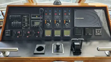 Thumbnail von Custom Flybridge Motoryacht Island Soul