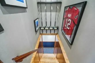 Thumbnail von Custom Flybridge Motoryacht Island Soul